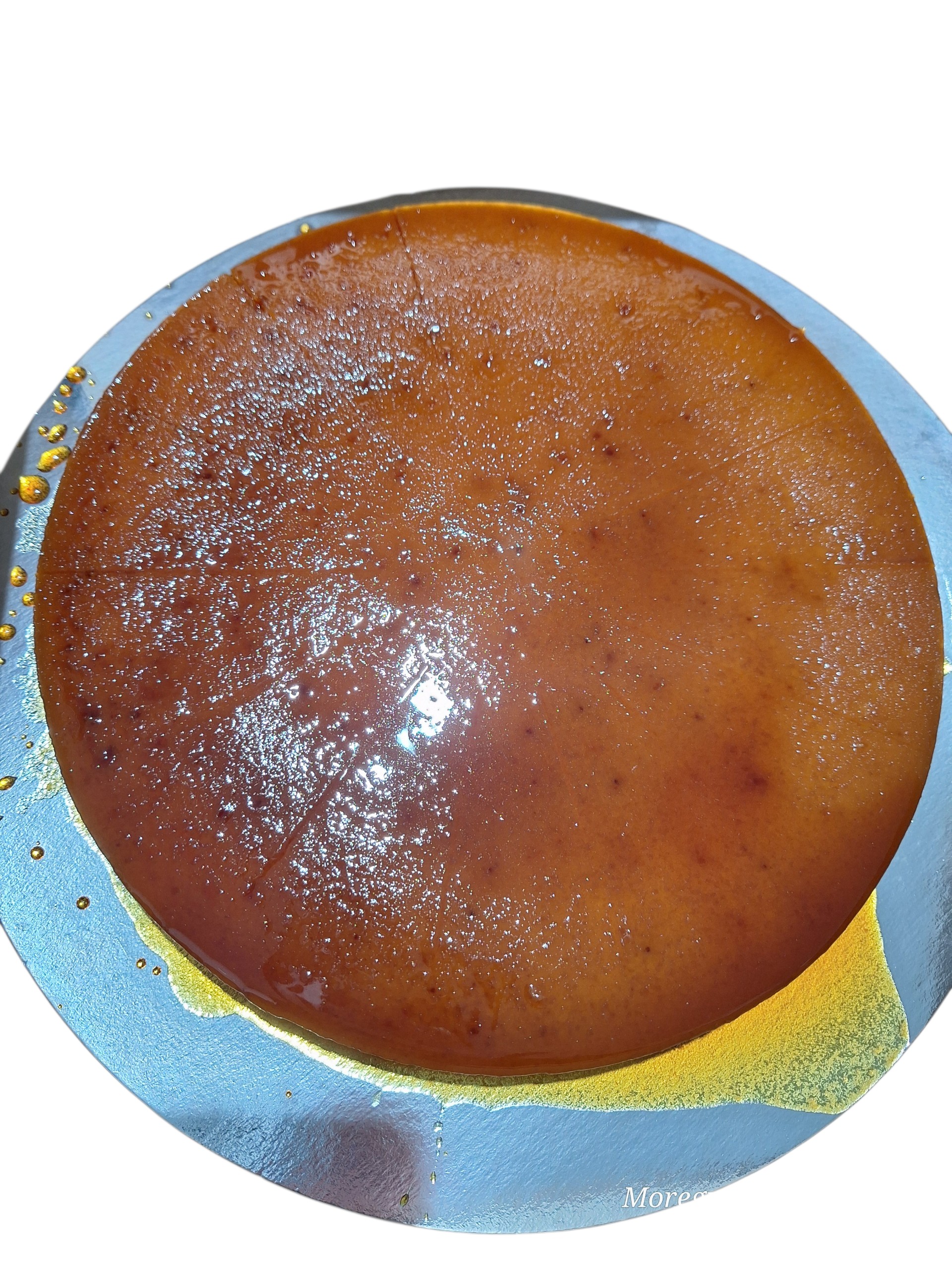 TARTA CONVENTO 1.7KG ARTES PRECORTADA