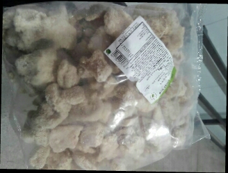 LAGRIMITAS CRUJIENTE "AVISERRANO" 5X1.5KG