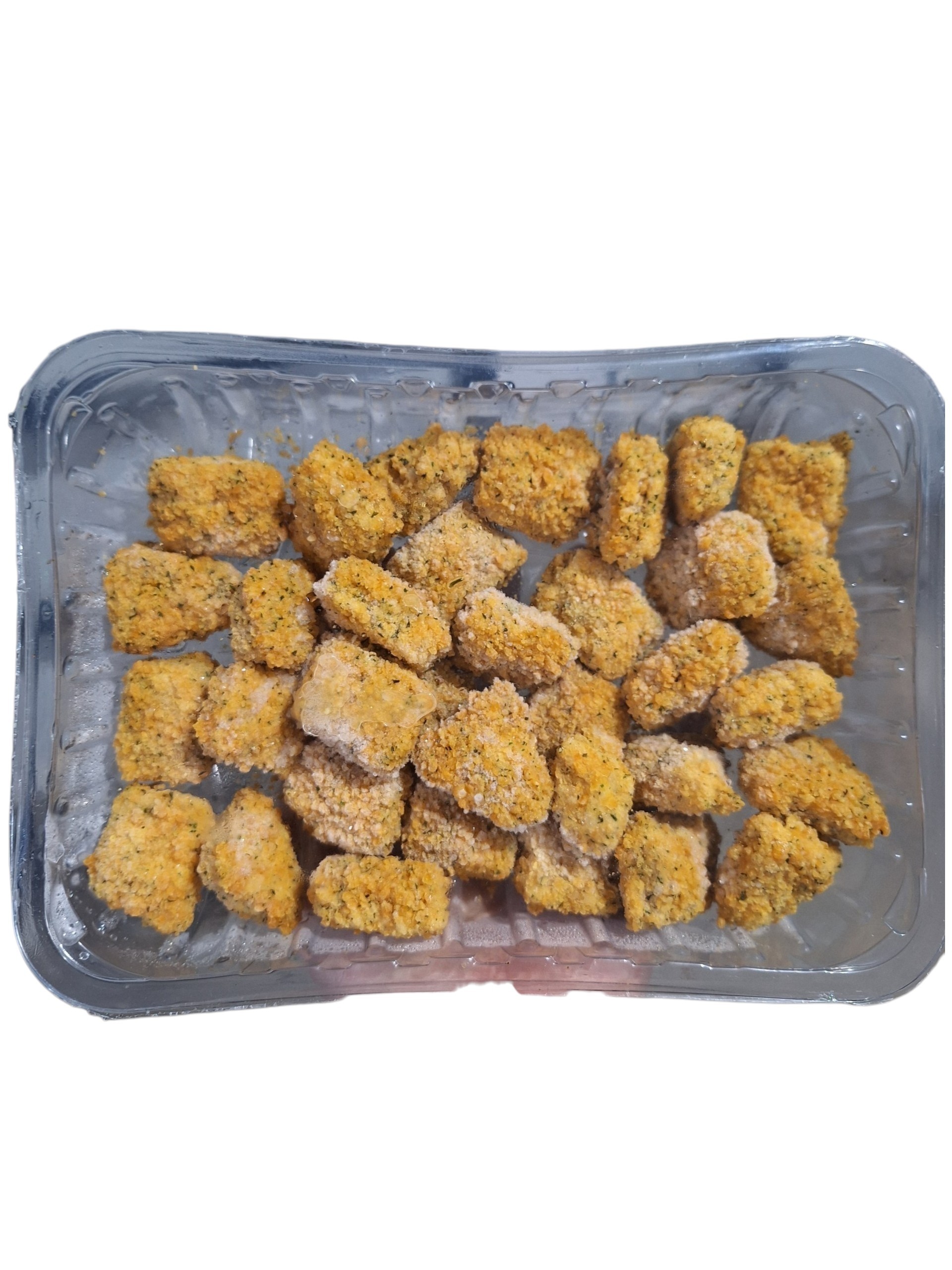 CHISPAS AVISERRANO 12X1