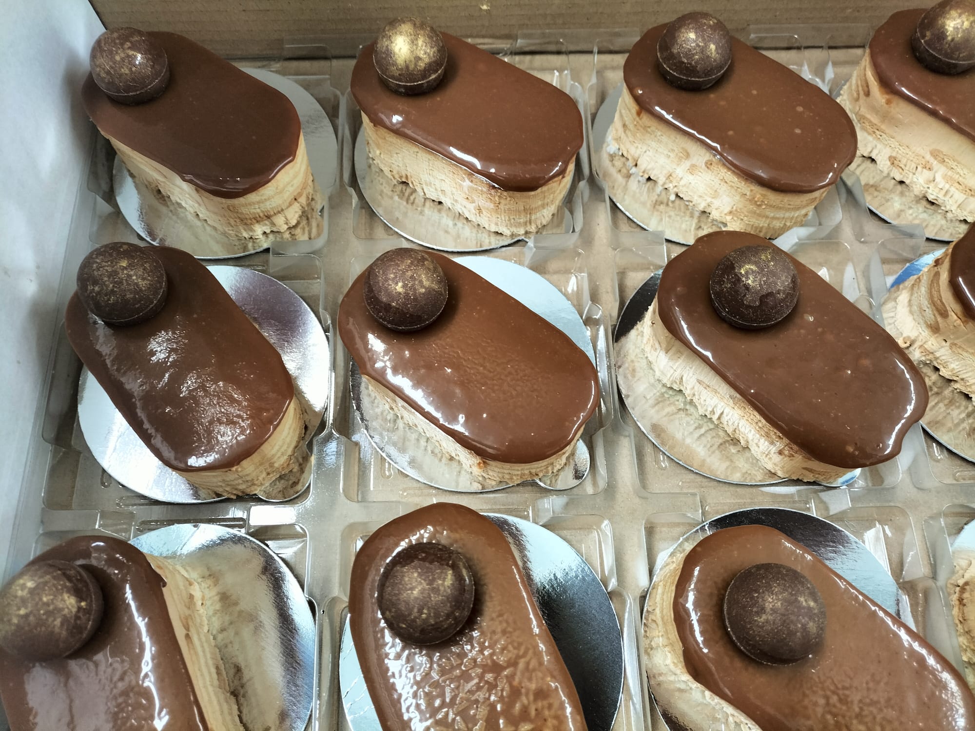 DULCE LECHE CON GALLETA LOS ART. 12UN