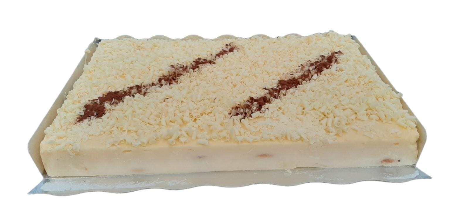 TARTA ABUELO LOS ARTES. 3KG