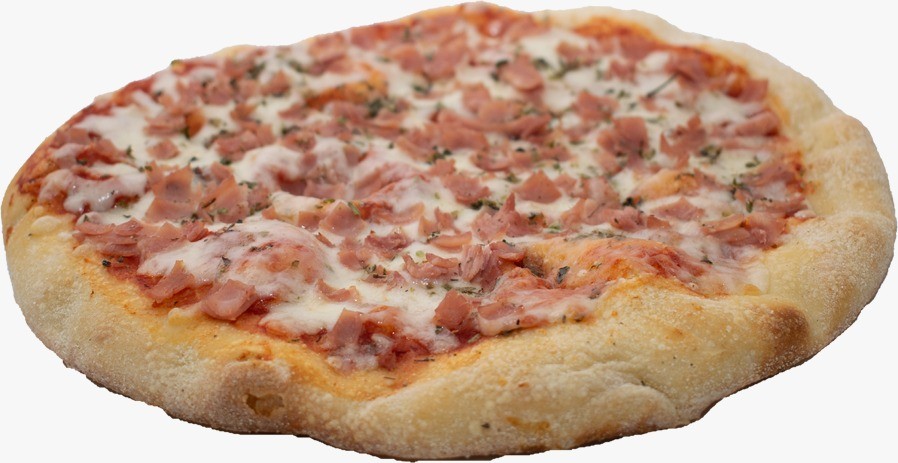 PIZZA ART. YORK/QUESO CR 7X400GR