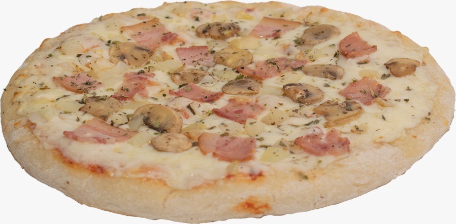 PIZZA ART. CARBONARA CR 7X400GR