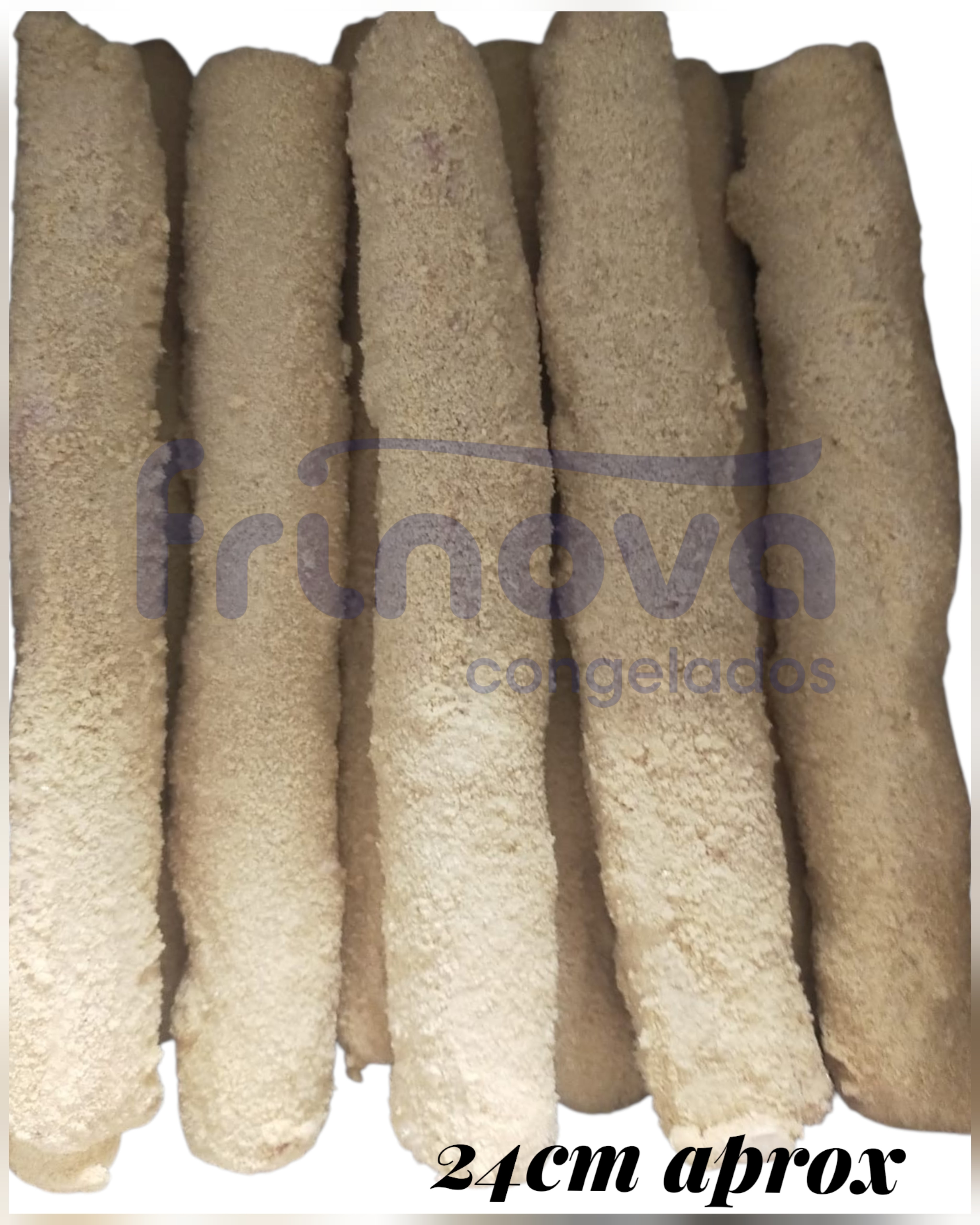 FLAMENQUIN CERDO GORDO VIBORA 3KG APROX