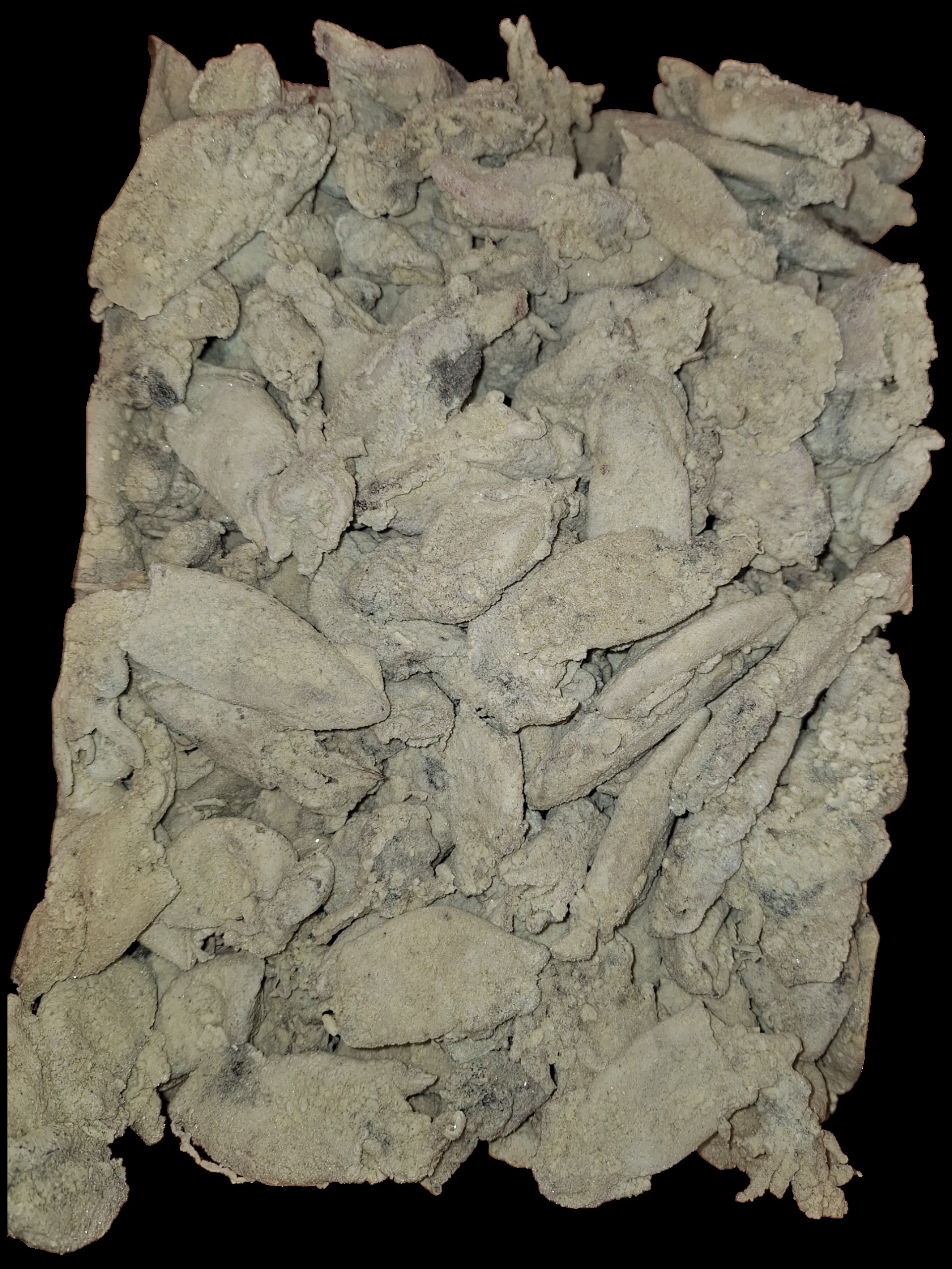 PUNTILLITA ENHARINADA SB 2KG