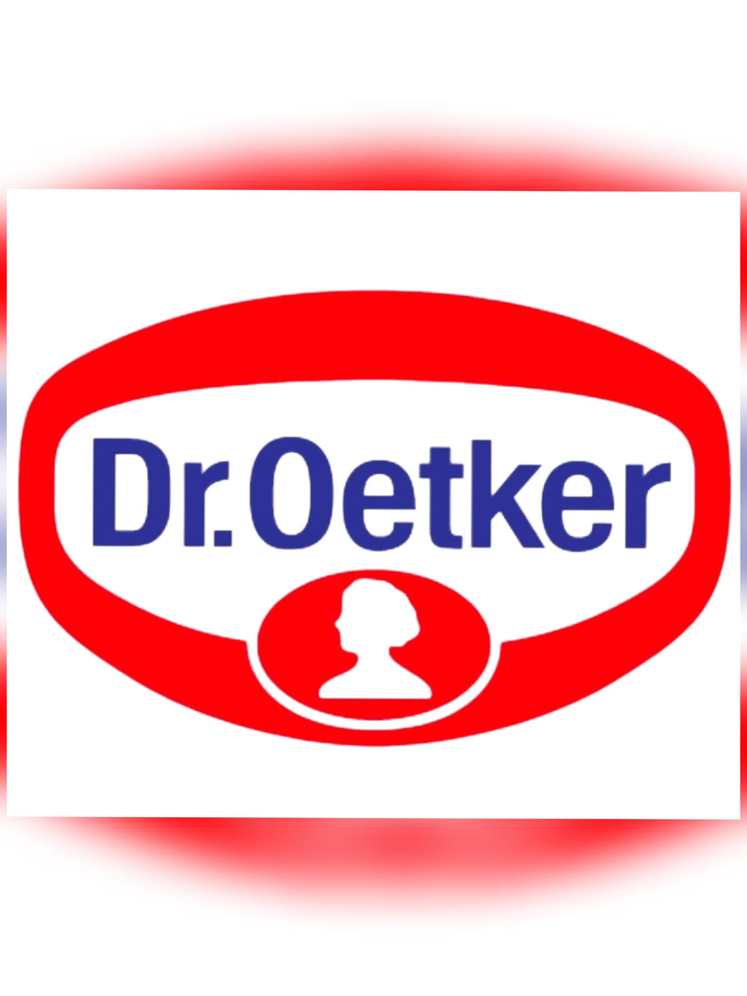 DR. OETKER