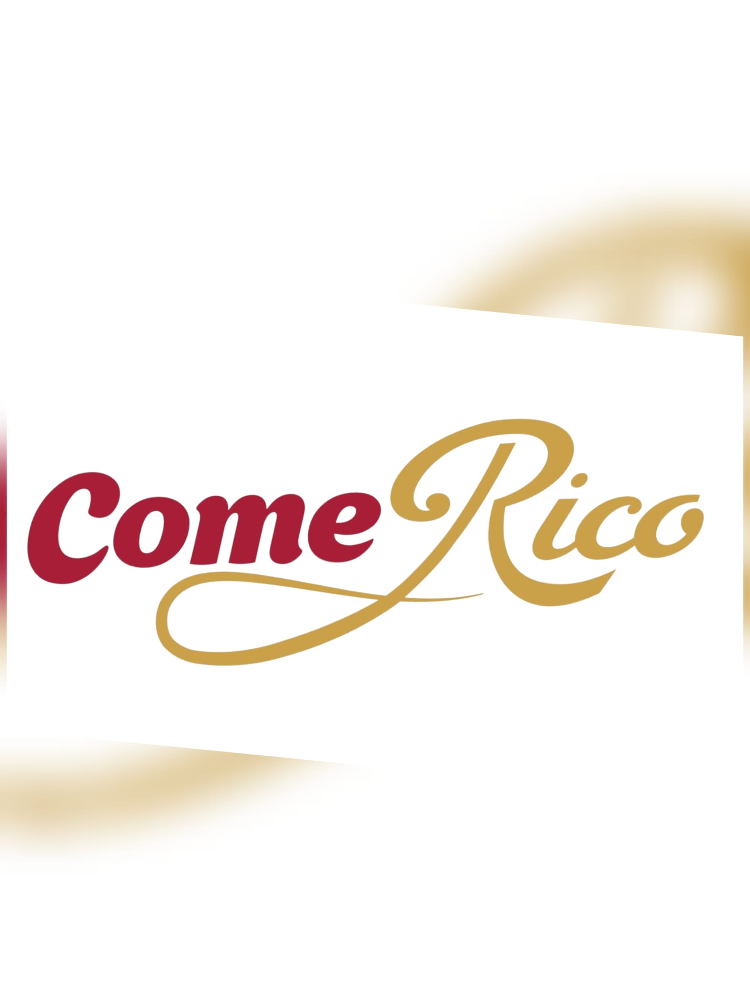 COME RICO